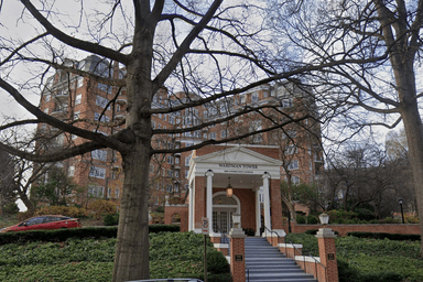 $356M Verdict Prompts JBG Smith To Postpone Earnings Release