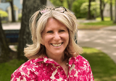 'This Is A Big Change For Me': Leslie Cohen Launching New Company After Leaving Davis Cos.