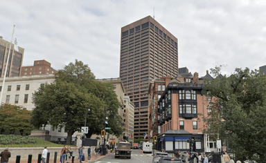 'Not In The Business Of Losing Our Customers': Renewals Dominate Boston Office Market