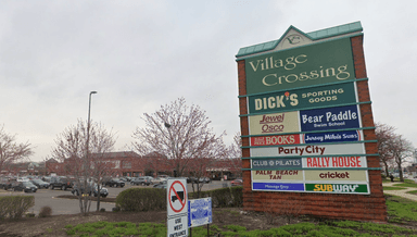 Suburban Chicago Shopping Center Sells For $122M In Major Retail Deal