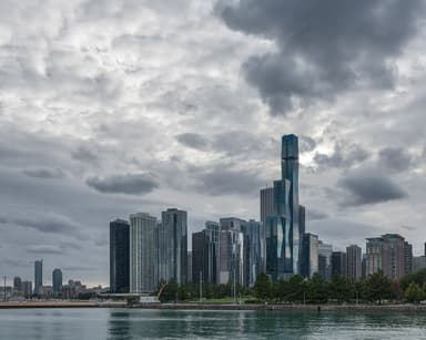 Illinois' Historic Storm Season Is Threatening To Drive Up Property Insurance Costs