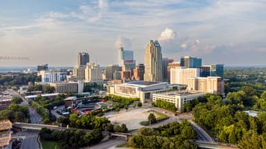 500-Unit Mixed-Use Project Wins Rezoning Approval Near Raleigh