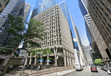 Downtown Office Building Proposed For 155-Unit Residential Conversion