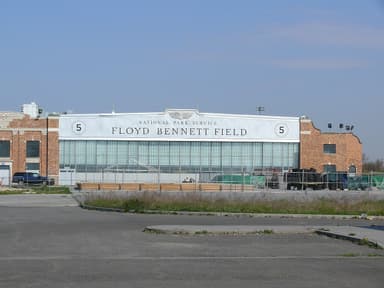 Education Nonprofit To Develop Campus At Floyd Bennett Field: The N.Y. Deal Sheet