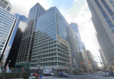 Center City Office Building Faces 34% Valuation Cut Amid Foreclosure Process