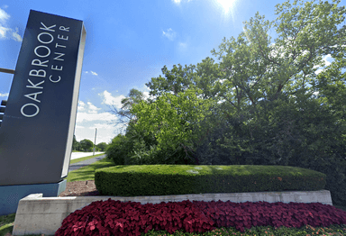 Brookfield's GGP Lines Up $800M CMBS Refi Of 2.4M SF Suburban Chicago Mall