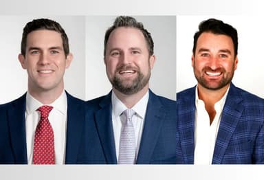 Northmarq Hires Prominent Houston Retail Team Away From CBRE