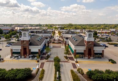 Deer Park Town Center Trades For $125M, Suburban Retail Buying Spree Rolls On