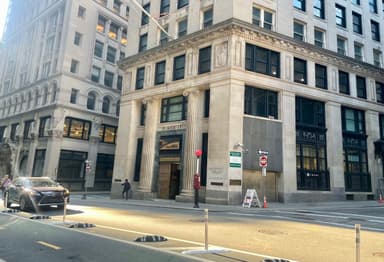 Developers Line Up To Convert Boston Offices To Housing, But Most Still Stuck At Starting Gate