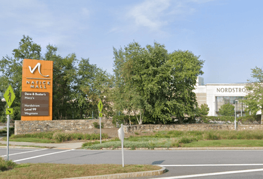 GGP Lines Up $400M Loan To Refinance New England's Largest Mall