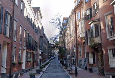 Davis Looks To Sell 16-Building Beacon Hill, Back Bay Portfolio