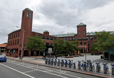Anthropic Doubling Local Presence With Cambridge Office Lease