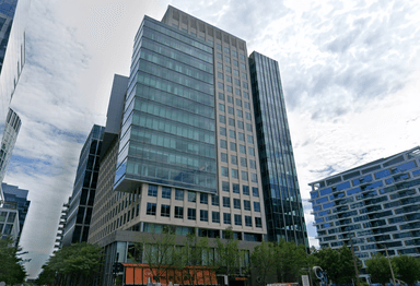 Oxford Properties Pays $435M For Boston Office Tower, Eyes More Deals