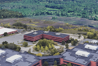 Lightstone Group Acquires Amazon Robotics Building For $43M