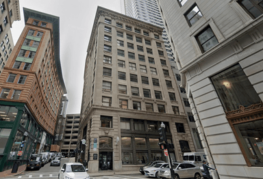 Downtown Office Building Approved For Conversion Trades For $8.5M: The Boston Deal Sheet