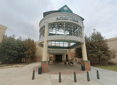 Appraisal Knocks $78M In Value Off Huge Suburban Atlanta Mall