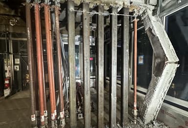 Conversions Likely Face Higher Costs, More Scrutiny After Former Pfizer HQ's Near Collapse