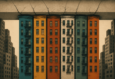 Chicago's Older Apartments Are Running Out Of Room To Raise Rent