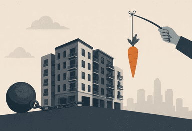 OZ Incentives Weren't Enough To Blunt Economic Headwinds For Philly Multifamily Projects