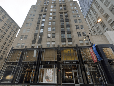 L3 Capital Snags Mag Mile Retail At A Discount