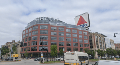Whoop Looks To Double Boston Footprint With 107K SF Lease