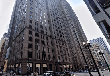 Tishman Speyer Lining Up $340M Refi Of 2.4M SF Chicago Office Complex
