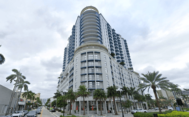 Joss Realty CEO, Executives Join Another Company's Real Estate Division