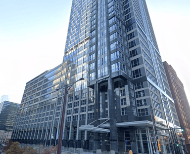 REPORT: JLL In Talks To Relocate Global Headquarters