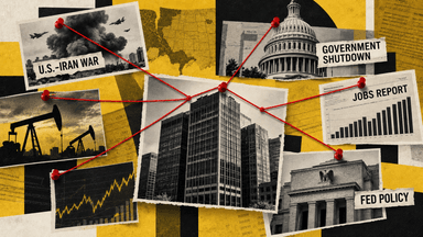 Summer Broke The Script. Here's What CRE Is Walking Back Into
