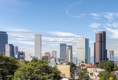 Federal Government To Sell Nearly 31K SF In Five Points: The Denver Deal Sheet