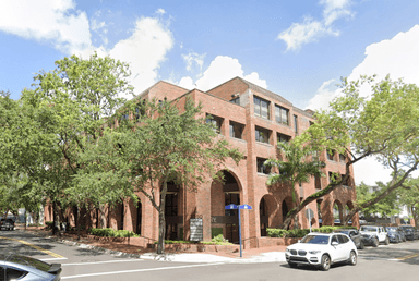 Coconut Grove Office Flipped For $15M Gain After One Year