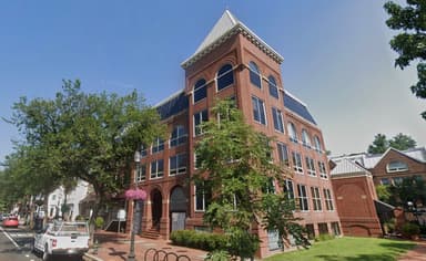 Jemals Sell Georgetown Building To Developer Planning Conversion