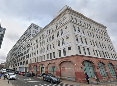 Brooklyn's The Hall Complex To Get Hundreds Of Units, Synagogue And Office In New Plans