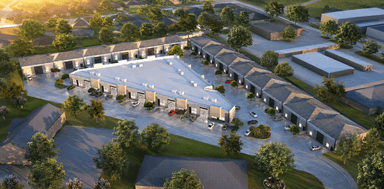 Developers To Bring 83K SF Industrial Project To Colleyville: The DFW Deal Sheet