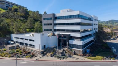 Basin Street Adds 113K SF To North Bay CRE Portfolio: The San Francisco Deal Sheet