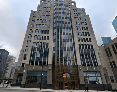 NBC Tower Owner Mulls Conversion: The Chicago Deal Sheet