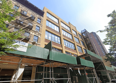 Taconic Partners Sheds Another NYC Life Sciences Property