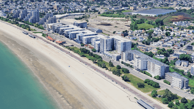 Owner Lands $67M Loan To Renovate Apartments On Revere Waterfront