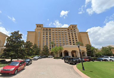 Ryman Hospitality To Pay $1.4B For Orlando Resort Complex