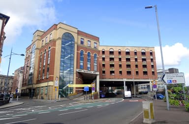 £1B Property Group To Buy Huge Chunk Of Collapsed NCP Car Park Empire