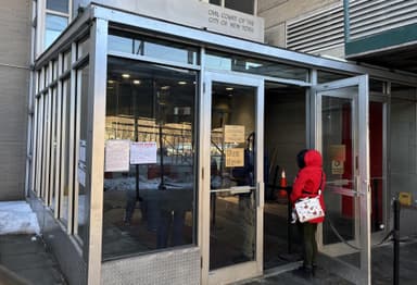 Mamdani Reveals Housing Court Fast Track Targeting Landlords, Not Evictions