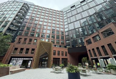 D.C. Investor Behind The Stacks Swaps CEO For First Time In 25 Years