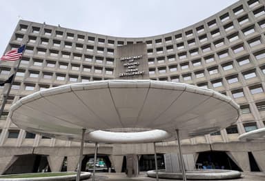 White House Nominates Matt Jones To Top Roles At HUD, FHA