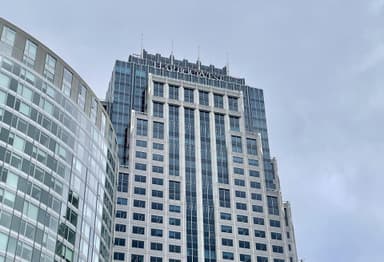 Pharma Company Moving Headquarters From Suburbs To Downtown Boston
