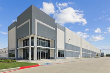 Logistics Company Leases 428K SF Spec Industrial In Baytown