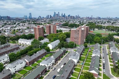 Sales Of Lower-End Apartments Surge In Philly As Landlords Face Financial Issues