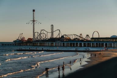 Galveston County's Development Boom Needs A Welcome Mat