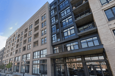 Greystar Sells Denver Apartment Building For $110M