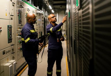 America's Data Centers Are Running Out Of People Who Know How To Run Them