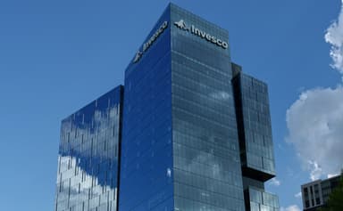 Invesco Cuts Fees, Adds Incentives To Quell Fund Redemption Requests